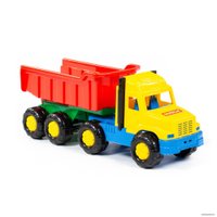 Грузовик Полесье Фаворит автомобиль-самосвал 4208