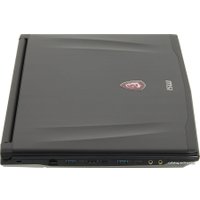 Игровой ноутбук MSI GP72 7REX-677XRU Leopard Pro