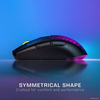 Игровая мышь Roccat Burst Pro Air (черный)