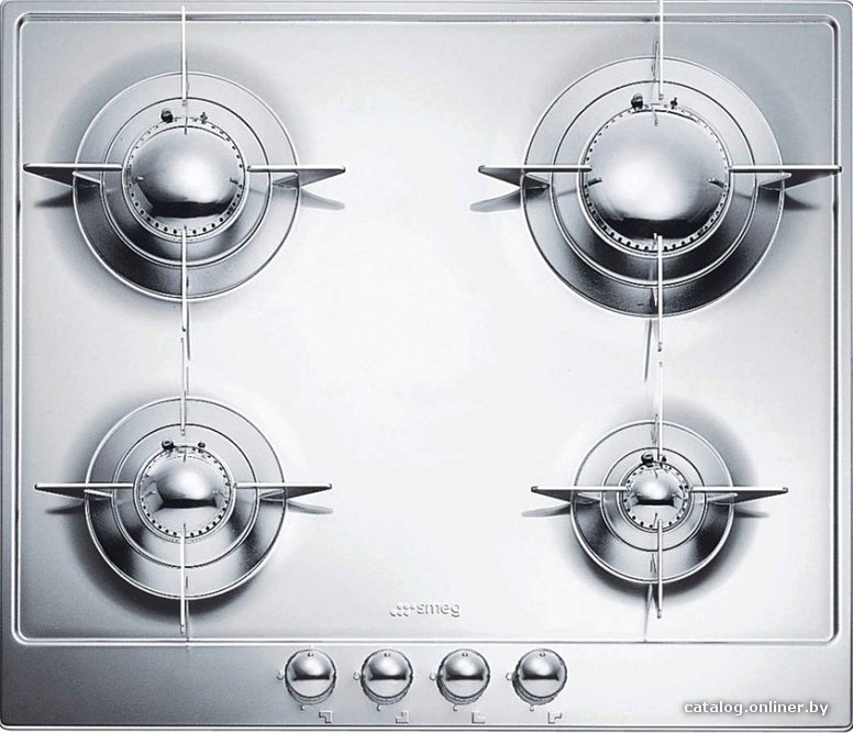 Варочная панель Smeg P64ES