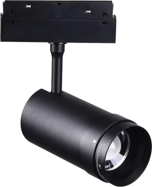 

Трековый светильник MSR Missiler M20 Track Focusing Lamp-18W ZX-M20CXDGTJ-20