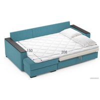 Угловой диван Moon 127 MF004416