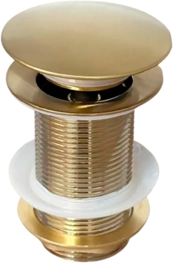 

Донный клапан Milleau PD1BG/OO