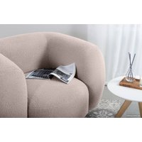 Интерьерное кресло Divan Лонди 193228 (Cozy Beige)