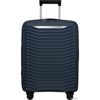 Чемодан-спиннер Samsonite Upscape Blue Nights 55 см