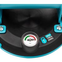 Стеклодомкрат (присоска для стекла и плитки) BIHUI SCVG6