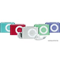 Плеер Apple iPod shuffle 1Gb (2nd generation)