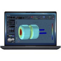 Рабочая станция Dell Pro Max 18 Plus MB18250-9312