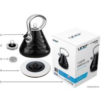 Электрический чайник Yoer Diamond EK01BK