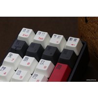 Цифровой блок Varmilo VA21M Beijing Opera (Cherry MX Brown)