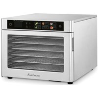 Сушилка для овощей и фруктов Pullman PL-101