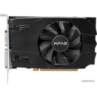 Видеокарта KFA2 GeForce GT 730 4GB DDR3 73GQS4HX00WK