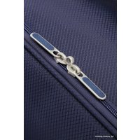 Чемодан American Tourister Litewing Insignia Blue 55 см (2 колеса)