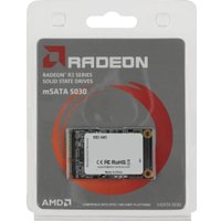 SSD AMD Radeon R3 128GB R3MS0128G5