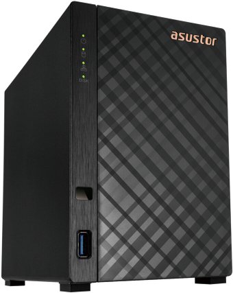 ASUSTOR Drivestor 2 Lite AS1102TL