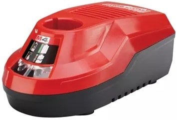 

Зарядное устройство Milwaukee M4 C 4932352958 (4В)