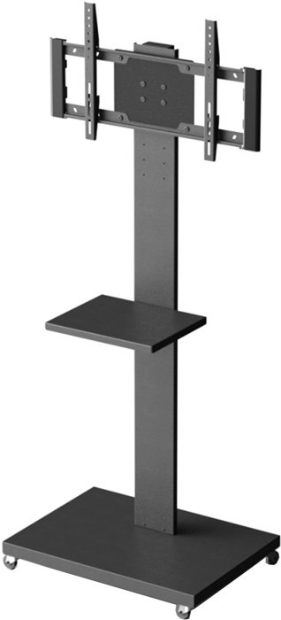 Стойка для телевизора Holder PR-107 (черный)