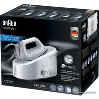 Утюг Braun CareStyle 3 IS 3041 WH
