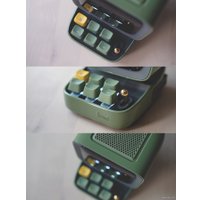 Беспроводная колонка Divoom Ditoo (розовый)