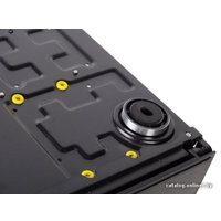 Корпус SilverStone Milo ML04 HTPC Black (SST-ML04B)