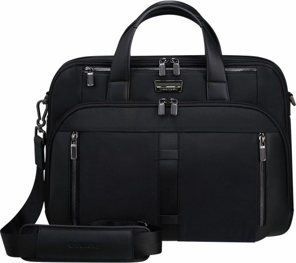 

Сумка Samsonite Urban-Eye KO1-09011 (черный)