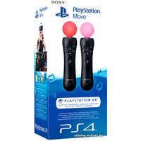 Контроллер движения Sony PlayStation Move CECH-ZCM2E