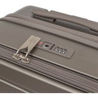 Чемодан-спиннер Fabretti EN1030-20-13