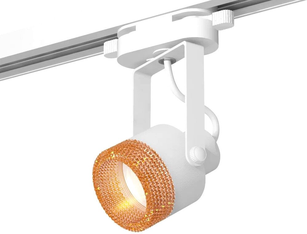 

Трековый светильник Ambrella light Track system XT6601064 WH/CF