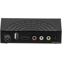Приемник цифрового ТВ StarWind CT-240