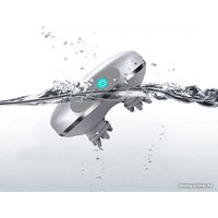 Массажер ручной Fittop M-Hand FMH931 (серый)