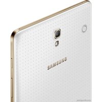 Планшет Samsung Galaxy Tab S 8.4 16GB LTE Dazzling White (SM-T705)