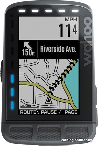 Wahoo ELEMNT ROAM GPS