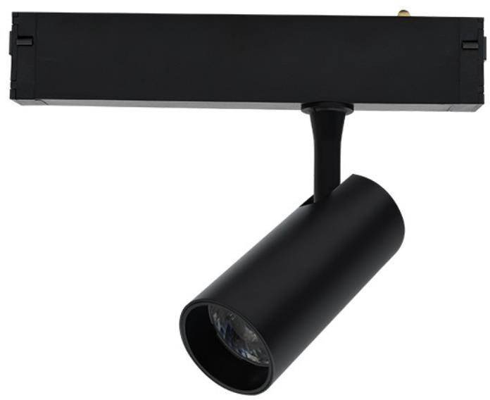 

Трековый светильник Aployt Magnetic Track 220 APL.0205.01.10
