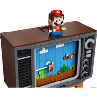 Конструктор LEGO Creator Expert Super Mario 71374 Nintendo Entertainment System