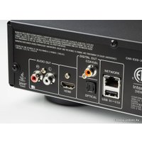 Blu-ray плеер Yamaha BD-S677