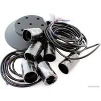 Подвесная люстра Sipl ZD74