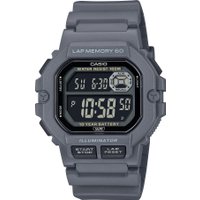 Наручные часы Casio WS-1400H-8B