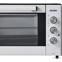 Мини-печь Simfer M 3520