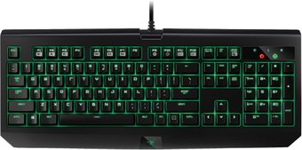 Razer BlackWidow Ultimate 2016