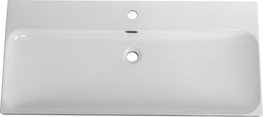 Умывальник BelBagno BB-8078-100