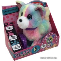 Интерактивная игрушка Мой Питомец Щенок Милли JX-14237