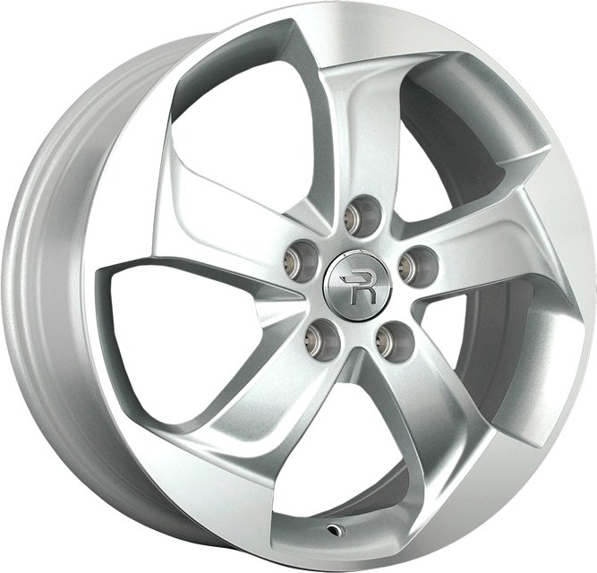 

Литые диски Replay KI171 17x6.5" 5x114.3мм DIA 67.1мм ET 46мм SF