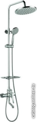 Душевая система  Lemark LM0462C