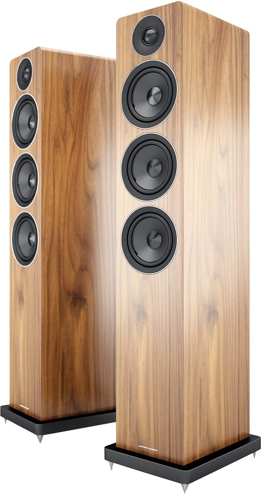

Напольная акустика Acoustic Energy AE120 (коричневый)