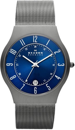 Skagen 233XLTTN