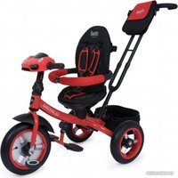 Детский велосипед Nuovita Bamzione B2 (красный)