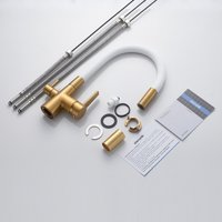 Смеситель Shevanik S668G