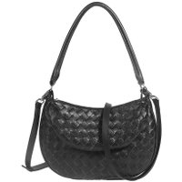 Женская сумка Mironpan 62400 (черный)