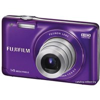 Фотоаппарат Fujifilm FinePix JX500