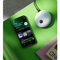 Умная колонка Sber SberBoom Micro